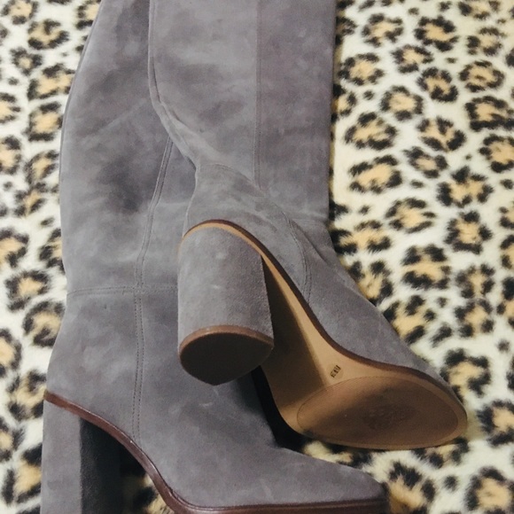 Vincent Camuto Boots - Picture 8 of 10